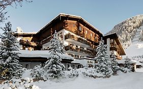 Hotel La Perla: The Leading Hotels Of The World